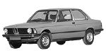 BMW E21 P179C Fault Code