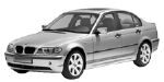 BMW E46 P179C Fault Code