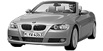 BMW E93 P179C Fault Code