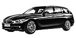 BMW F31 P179C Fault Code